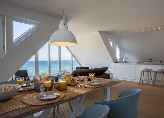 Ferienhaus Strandhaus Niendorf/Ostsee