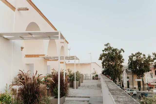 La Ginestra Residence :: Holiday Home Apartments B & B ::