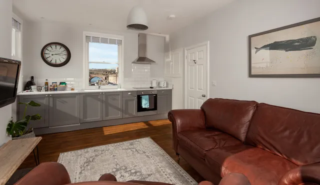 Shoregate Apartments