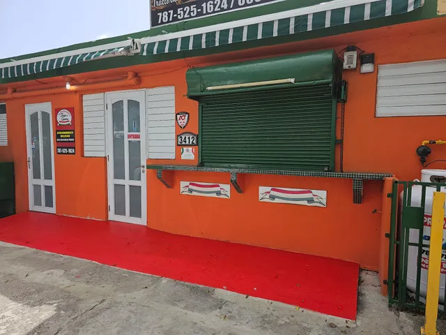 La Cucina Italiana di Franco & Gemma