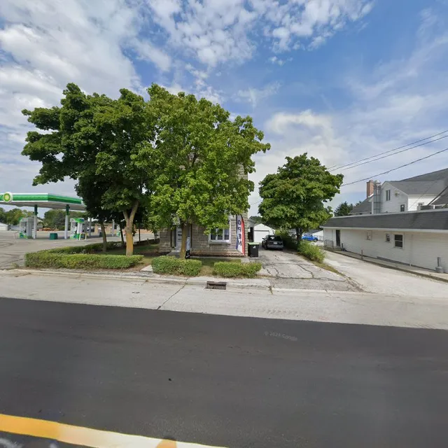 Salon 3:16 Howards Grove WI