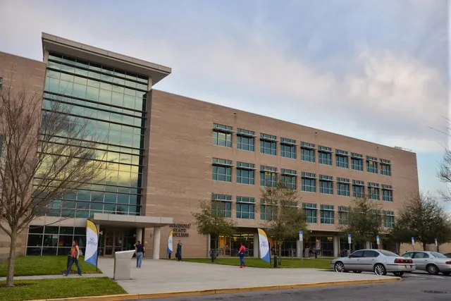 Seminole State College - Altamonte Springs Campus