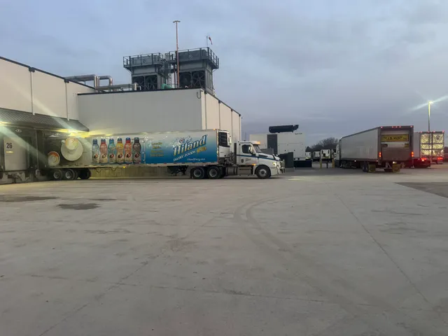 Cash-Wa Distributing