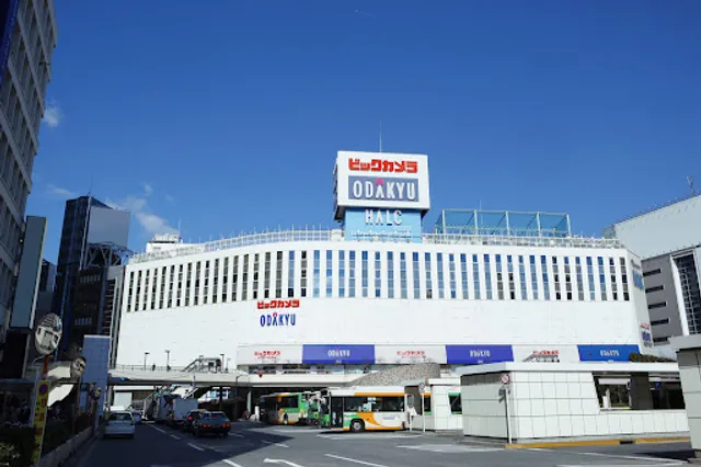 Odakyu Department Store Shinjuku