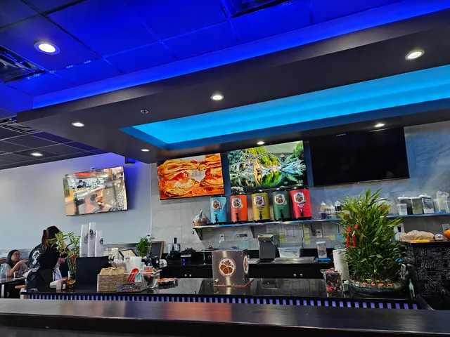 Token Ramen Altamonte