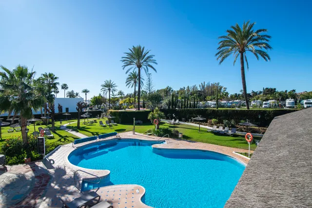 Macdonald Villacana Resort