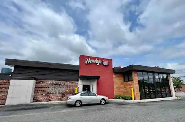 Wendy's