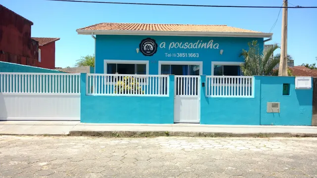 A Pousadinha! agora sob nova direção