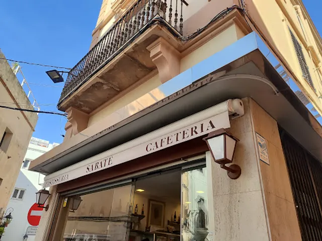 Patisseria Cafeteria Sabaté