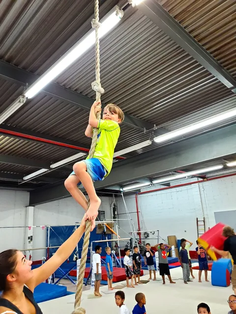 World of Discovery Summer Day Camp