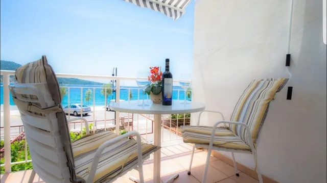 Apartment Family Nižić