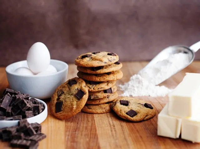 Michael's Cookie Jar