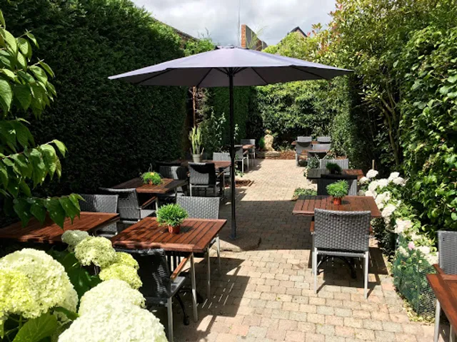 Koffiehuis Ristretto