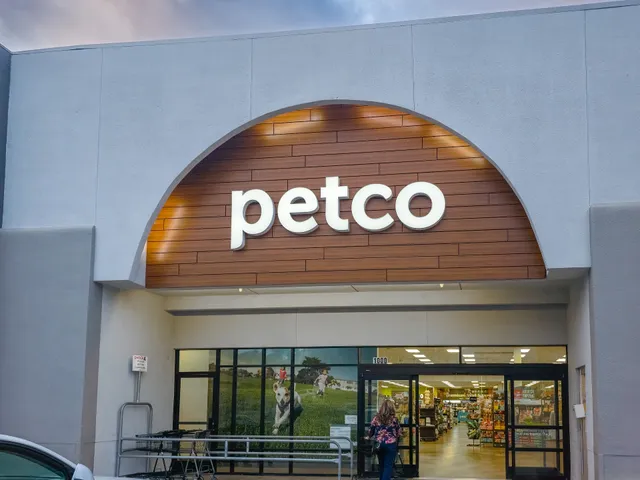 Petco