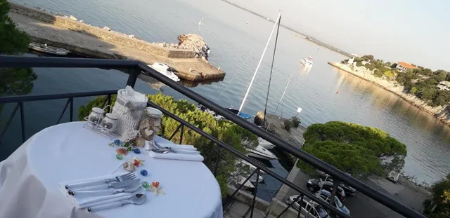 Villa Mira Bed and Breakfast