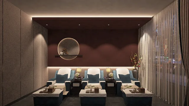 安和居 道頓堀店