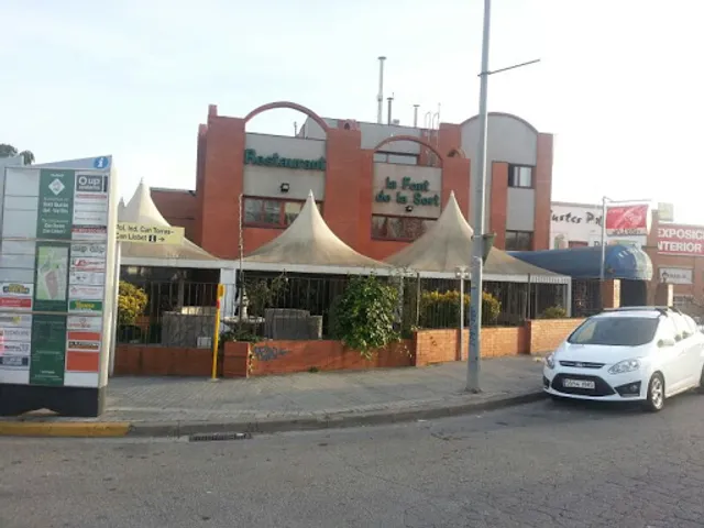 Restaurant la Font de la Sort