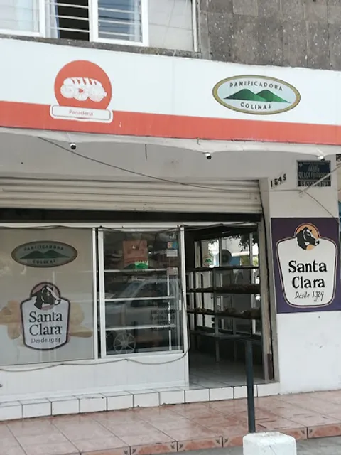 Panificadora Colinas