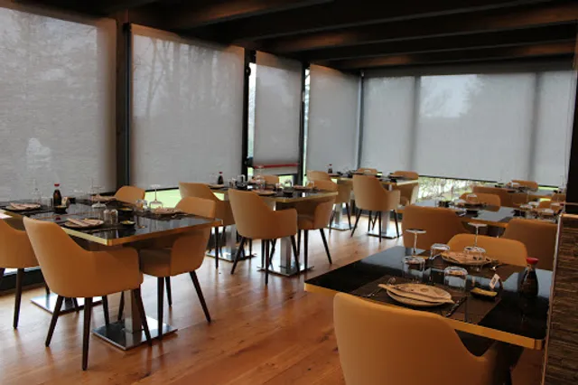 Koi Ristorante Sushi