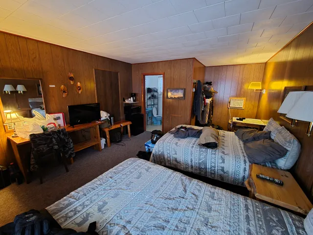 Bergland Outfitters LLC