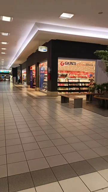 Giunti al Punto Librerie