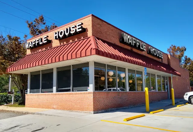 Waffle House