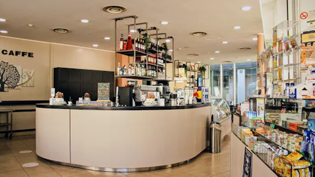 Eden Caffè - Caffetteria e Tavola calda ad Assago