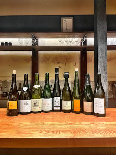 祇園下河原 おりじん（Wine bar Origin）