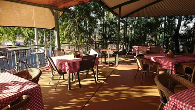 Coolalinga Coffee & Cafe