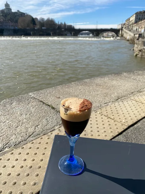 Ristoreria river canteen (EDISU)