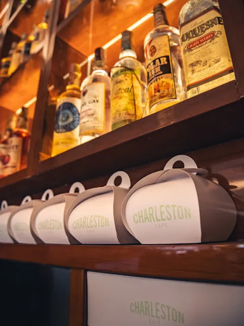 Charleston Cafè - Bistrot