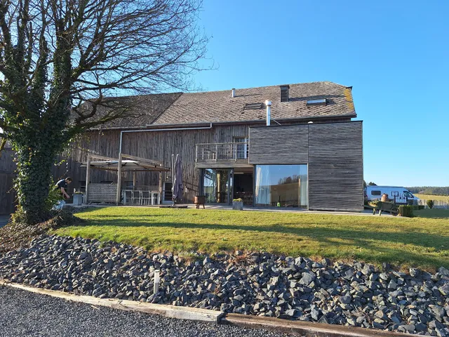 Gîte de la ferme Louis