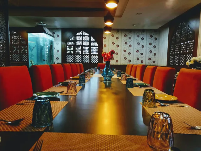 Gourmet Restaurant, Raipur