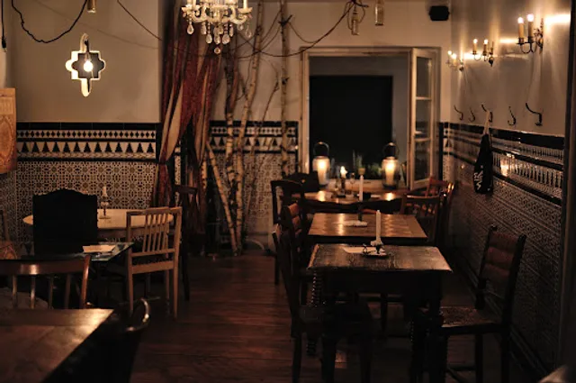 Dürrer Hase Restaurant