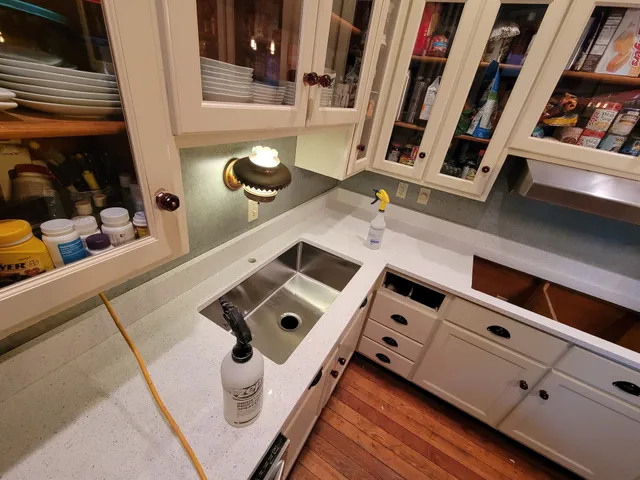 Camristone International Inc