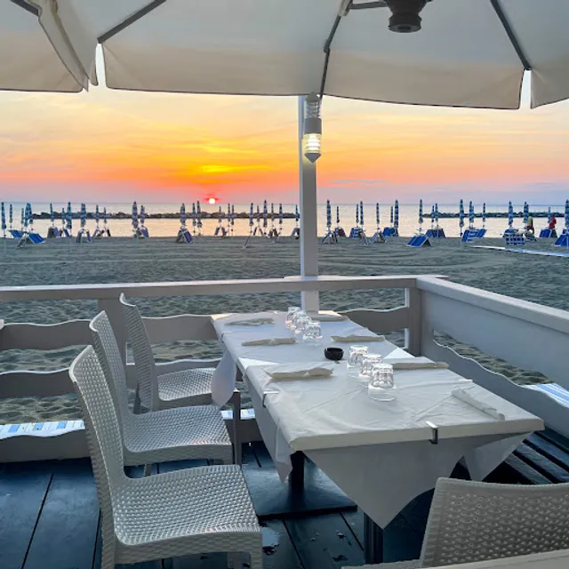 Ristorante Pizzeria Mare Chiaia