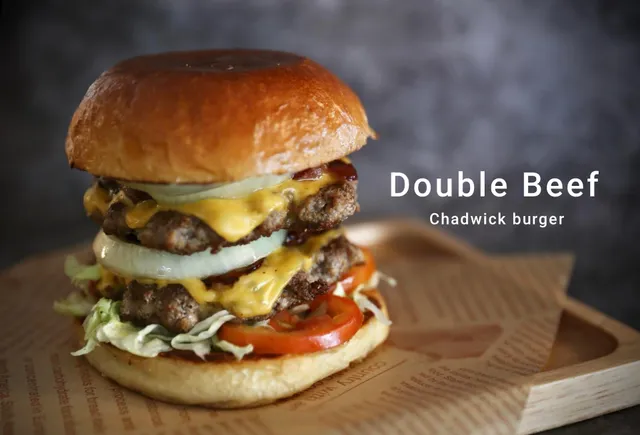 Chadwick Burger and Steak