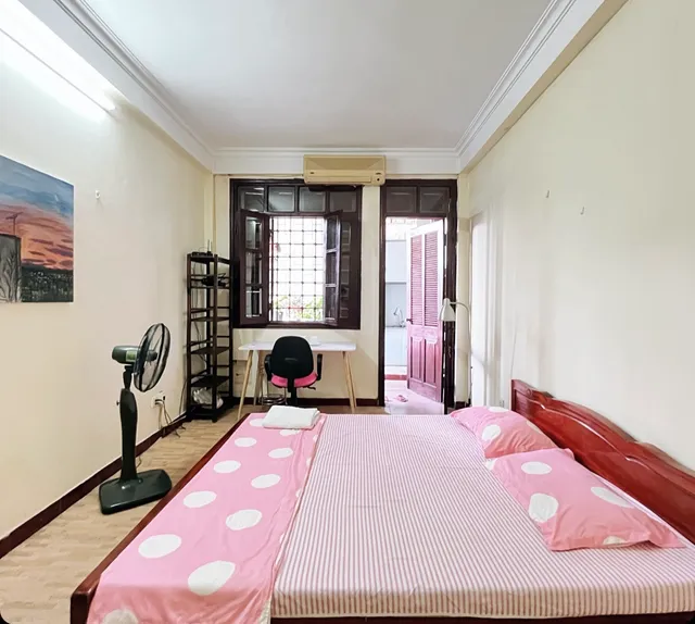 Tropical Land Little Hanoi Homestay