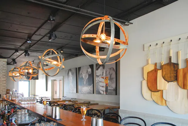 Stone Harbor Pizza Pub