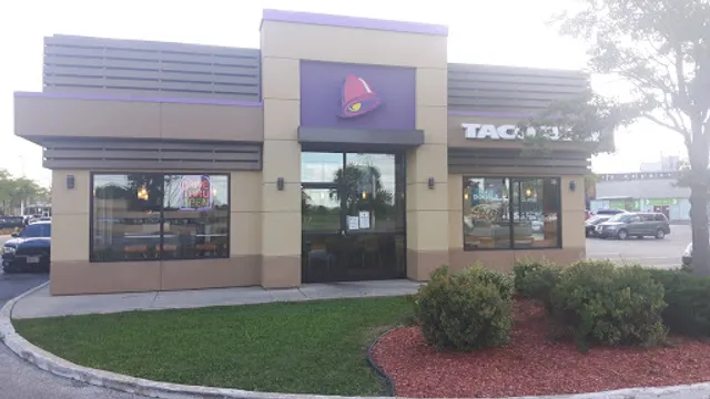 Taco Bell
