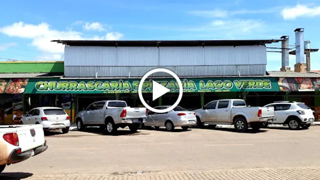 Churrascaria e Pizzaria Lago Verde