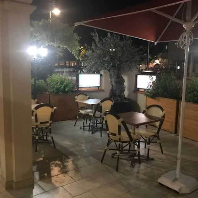 Restaurant La Fournée - Saran