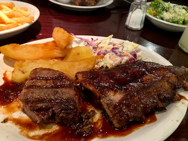 Tucson Restaurant - Hipódromo de Palermo