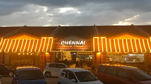 Chennai Curry House