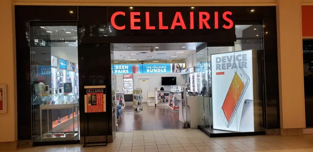 Cellairis