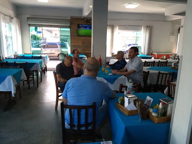 Churrascaria Arapuca do Airton