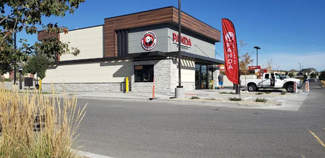 Panda Express
