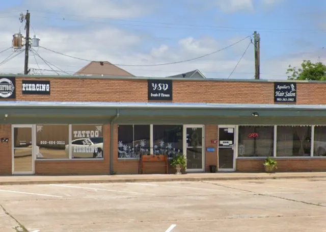 YSD Events & Flowers