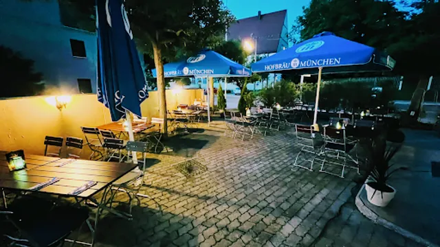 Indianfusion Bar & Restaurant