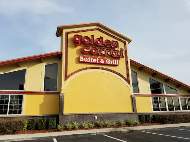 Golden Corral Buffet & Grill